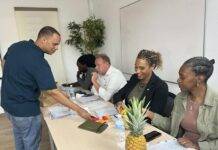 Ministry of TEATT Marks One Year of Structural Reform, Stability, and Purposeful Progress with the R4 Effect.