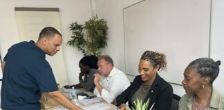 Ministry of TEATT Marks One Year of Structural Reform, Stability, and Purposeful Progress with the R4 Effect.