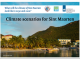 New climate scenarios for evidence-based climate action on Aruba, Curacao, and Sint Maarten