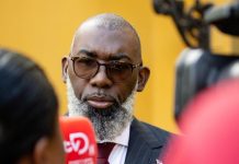 Immediate Measures to Ensure Air Traffic Safety