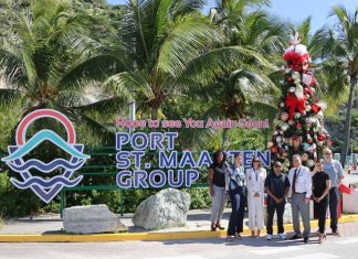PSG and PJIA Strengthen Strategic Collaboration Through Joint Think Tank Session