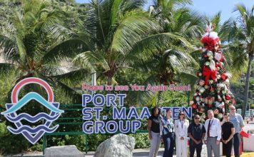 PSG and PJIA Strengthen Strategic Collaboration Through Joint Think Tank Session