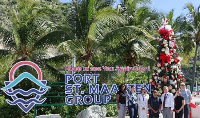 PSG and PJIA Strengthen Strategic Collaboration Through Joint Think Tank Session