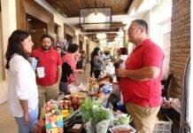 SMART and Grant Thornton Unfold Plans for Green Room 2026