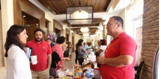 SMART and Grant Thornton Unfold Plans for Green Room 2026