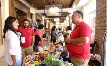 SMART and Grant Thornton Unfold Plans for Green Room 2026