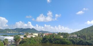 Sint Maarten Wastewater Management Project (SWMP) Announces Public Consultation