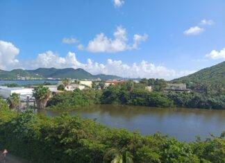 Sint Maarten Wastewater Management Project (SWMP) Announces Public Consultation