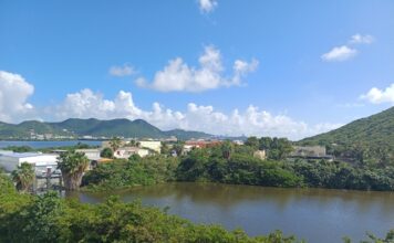 Sint Maarten Wastewater Management Project (SWMP) Announces Public Consultation