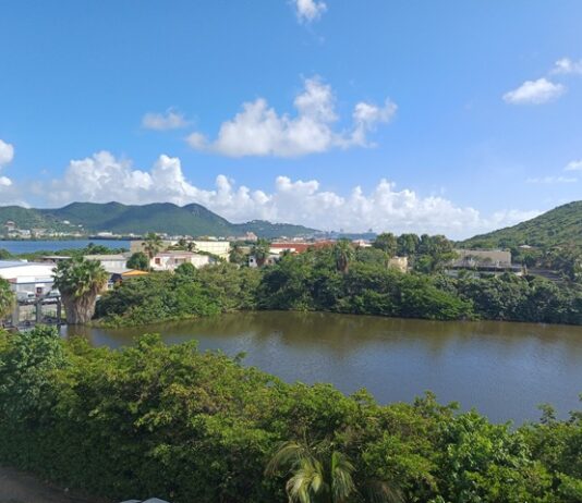 Sint Maarten Wastewater Management Project (SWMP) Announces Public Consultation