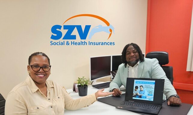 SZV LAUNCHES CUSTOMER EXPERIENCE SURVEY TO STRENGTHEN CLIENT-FOCUSED SERVICES