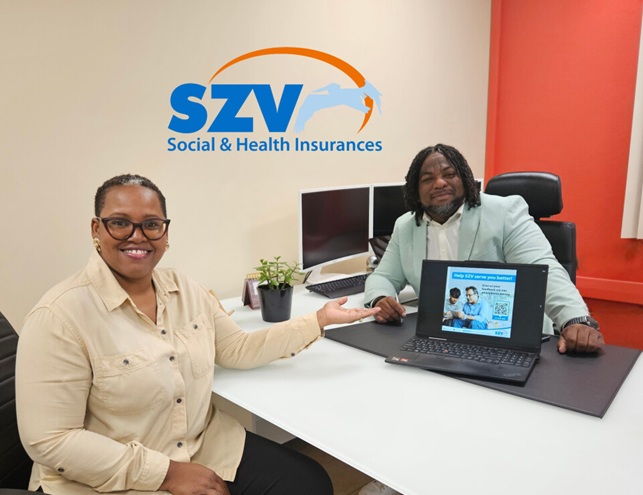 SZV PR 01122025 Customer Experience Survey Launch