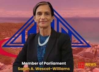 MP Wescot-Williams Seeks Clarity on GEBE Tariff Setting; Intends to Table Amendment to the Electricity Concession Ordinance for Structural Social Tariffs.