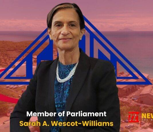 MP Wescot-Williams Seeks Clarity on GEBE Tariff Setting; Intends to Table Amendment to the Electricity Concession Ordinance for Structural Social Tariffs.