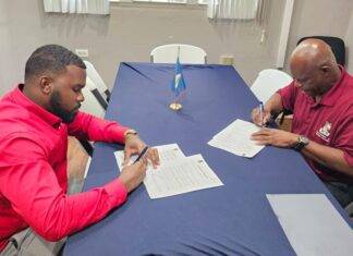 New Agreement Improves Support for Families Facing Housing and Social Challenges