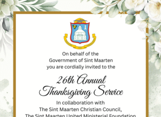 New Testament Baptist Church to host the 26th Annual Thanksgiving Service on December 7th