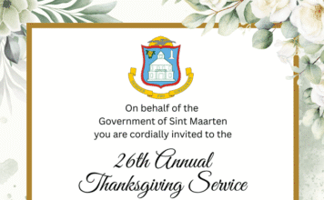 New Testament Baptist Church to host the 26th Annual Thanksgiving Service on December 7th