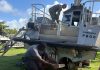 US Technical Assistance Field Team supports Grenada’s Maritime Security