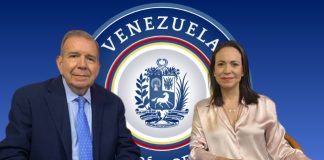 Office of the Official Spokesperson of María Corina Machado and Edmundo González Launch