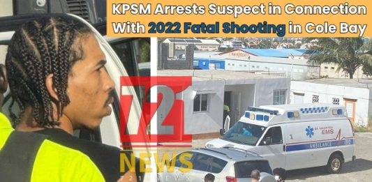 Court sentences man to 12 years for fatal Zozo Moran Drive shooting