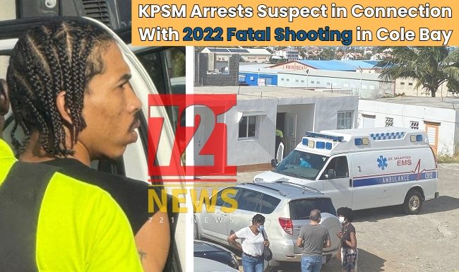 Court sentences man to 12 years for fatal Zozo Moran Drive shooting