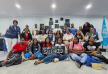 BHRO host historic Human Rights Workshop as Bonerians unite to strengthen rights awareness