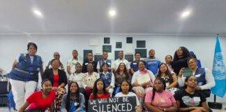 BHRO host historic Human Rights Workshop as Bonerians unite to strengthen rights awareness