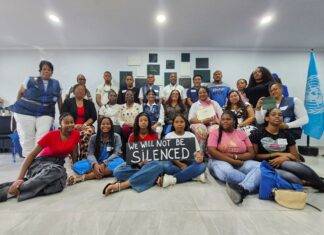 BHRO host historic Human Rights Workshop as Bonerians unite to strengthen rights awareness