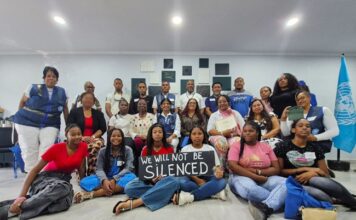 BHRO host historic Human Rights Workshop as Bonerians unite to strengthen rights awareness