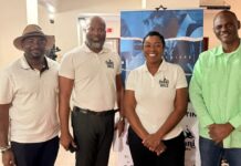 The Minister of VSA extends heartfelt congratulations to the filmmaker and the Breaking the Chokehold Initiative team