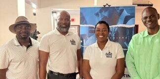 The Minister of VSA extends heartfelt congratulations to the filmmaker and the Breaking the Chokehold Initiative team