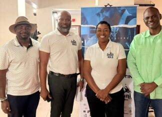 The Minister of VSA extends heartfelt congratulations to the filmmaker and the Breaking the Chokehold Initiative team
