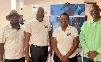The Minister of VSA extends heartfelt congratulations to the filmmaker and the Breaking the Chokehold Initiative team