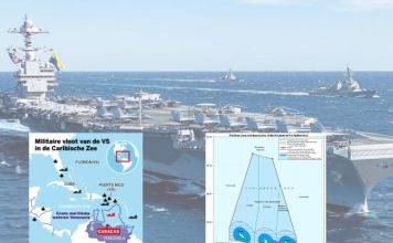 The Caribbean is at increased risk of experiencing the adverse effects of a serious conflict between Venezuela and the United States.