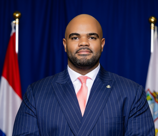 MINISTER OF VROMI ANNOUNCES COMPLETION OF COMPREHENSIVE HOUSING POLICY AND COMMITTEE FOR REACTIVATION OF MORTGAGE GUARANTEE FUND