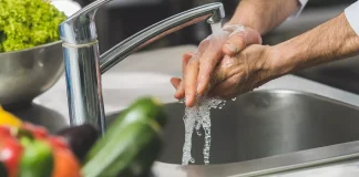 The Department of Food Safety of the Inspectorate Emphasizes Food Safety through CTP project.