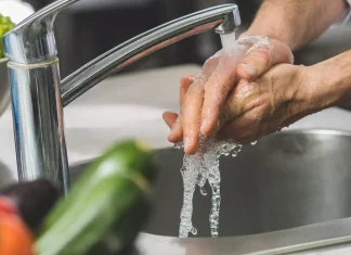 The Department of Food Safety of the Inspectorate Emphasizes Food Safety through CTP project.