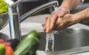 The Department of Food Safety of the Inspectorate Emphasizes Food Safety through CTP project.