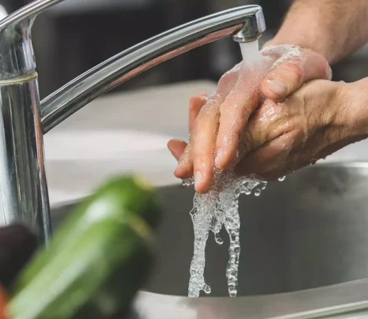 The Department of Food Safety of the Inspectorate Emphasizes Food Safety through CTP project.