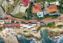 Temporary One-Lane Closure on Gold Finch Road, Point Blanche Starting December 8th