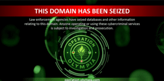 Cryptocurrency mixing service used to launder money taken down