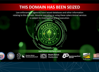 Cryptocurrency mixing service used to launder money taken down