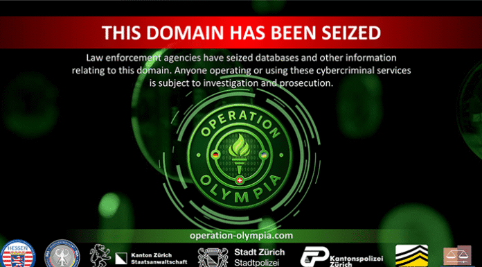 Cryptocurrency mixing service used to launder money taken down