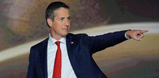 Ohio senator introduces bill to end dual citizenship in U.S.