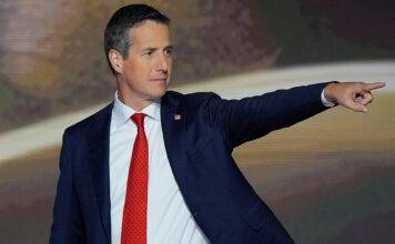 Ohio senator introduces bill to end dual citizenship in U.S.
