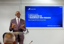 Promé Minister Pisas a kanselá bishita di trabou pa Hulanda