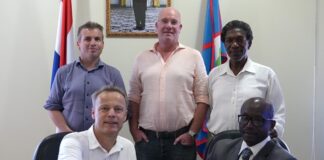 Statia Government Assumes Ownership of Three Golden Rock Homes