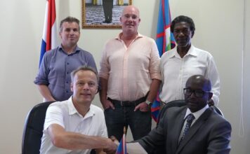 Statia Government Assumes Ownership of Three Golden Rock Homes