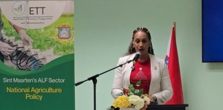TEATT’s First-Ever Agriculture, Livestock & Fisheries (ALF) Expo Ignites Public Interest and Marks a Turning Point for St. Maarten’s Food Security Future