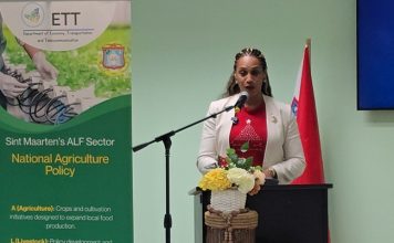 TEATT’s First-Ever Agriculture, Livestock & Fisheries (ALF) Expo Ignites Public Interest and Marks a Turning Point for St. Maarten’s Food Security Future